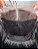 Lace Front Gabriela Preta - Imagem 7