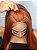 Lace Front Mariana Ruiva - Imagem 6