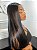 Lace Front Veronica Preta - Imagem 3
