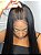 Lace Front Veronica Preta - Imagem 6
