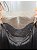 Lace Front Veronica Preta - Imagem 7