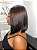 Lace Front Lorena Castanho Escuro - Imagem 2