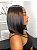 Lace Front Lorena Castanho Escuro - Imagem 3