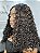 Lace Front Cassia Castanho Medio - Imagem 2