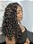 Lace Front Cassia Castanho Medio - Imagem 3