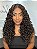 Lace Front Cassia Castanho Medio - Imagem 1