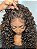 Lace Front Cassia Castanho Medio - Imagem 6