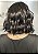 Lace Front Paloma Castanho Escuro - Imagem 4