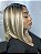 Lace Front Lorena Loira - Imagem 3