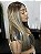 Lace Front Jessica Loiro Escuro - Imagem 3