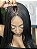 Lace Front Tatiana preta - Imagem 5