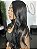 Lace Front Manuela preta - Imagem 2