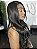 Lace Front Manuela preta - Imagem 3