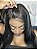 Lace Front Manuela preta - Imagem 5