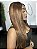 Lace Front Diana Ruiva - Imagem 3
