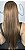 Lace Front Diana Ruiva - Imagem 4