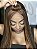 Lace Front Diana Ruiva - Imagem 5
