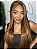 Lace Front Diana Ruiva - Imagem 6