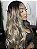 Lace Front Aline Loira - Imagem 3