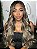 Lace Front Aline Loira - Imagem 1