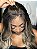 Lace Front Aline Loira - Imagem 6