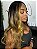 Lace Front Debora Loira - Imagem 3
