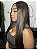 Lace Front Juliane Castanho Medio - Imagem 2