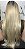 Lace Front Diana Loira - Imagem 4