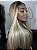 Lace Front Diana Loira - Imagem 3