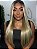 Lace Front Diana Loira - Imagem 1