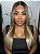 Lace Front Sarah Loira - Imagem 1