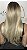 Lace Front Sarah Loira - Imagem 4