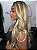 Lace Front Manuela Loira - Imagem 2