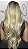 Lace Front Manuela Loira - Imagem 4