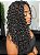 Lace Front Simone Castanho Escuro - Imagem 3