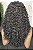 Lace Front Simone Castanho Escuro - Imagem 4