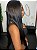 Lace Front Brenda Castanho Escuro - Imagem 3