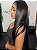 Lace Front Brenda Castanho Escuro - Imagem 2