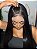 Lace Front Brenda Castanho Escuro - Imagem 5