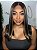Lace Front Paula Iluminada - Imagem 1