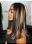 Lace Front Paula Iluminada - Imagem 2
