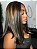 Lace Front Paula Iluminada - Imagem 3