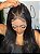 Lace Front Larissa Castanho Escuro - Imagem 5