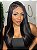 Lace Front Larissa Castanho Escuro - Imagem 6