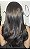 Lace Front Larissa Castanho Escuro - Imagem 4