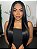 Lace Front Priscila Preta - Imagem 1