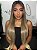 Lace Front Brenda Loira - Imagem 1