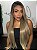 Lace Front Brenda Loira - Imagem 6