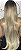 Lace Front Brenda Loira - Imagem 4