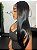 Lace Front Brenda Preta - Imagem 2